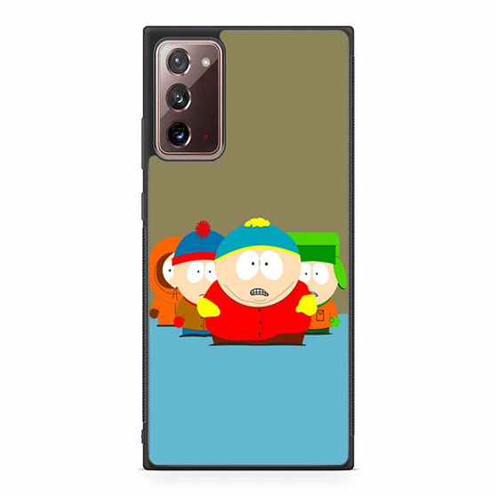 South Park 3 Samsung Galaxy Note 20 5G Case