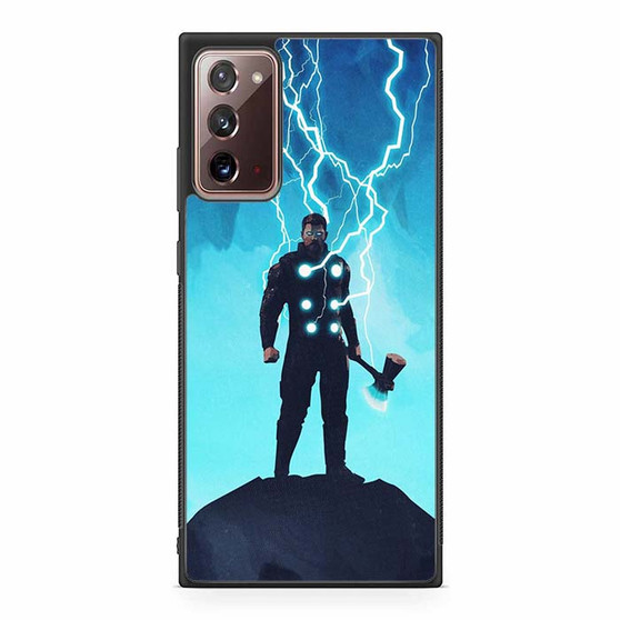 The Avengers Thor Samsung Galaxy Note 20 5G Case