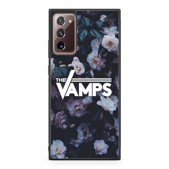 The Vamps 2 Samsung Galaxy Note 20 5G Case
