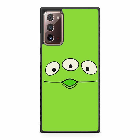 Toy Story alien Samsung Galaxy Note 20 5G Case
