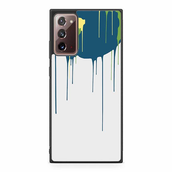 Earth Melting Samsung Galaxy Note 20 5G Case