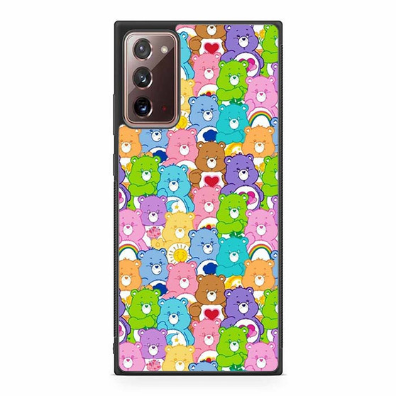Care Bears Wonder Cloud 2 Samsung Galaxy Note 20 5G Case