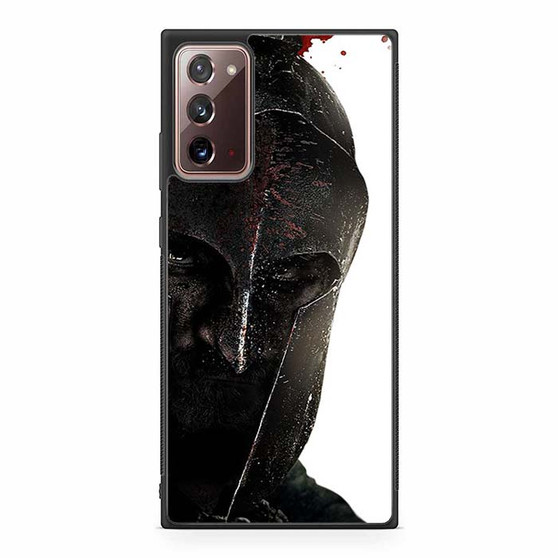300 Leonidas Samsung Galaxy Note 20 5G Case