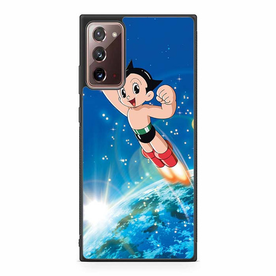 Astroy Boy 1 Samsung Galaxy Note 20 5G Case