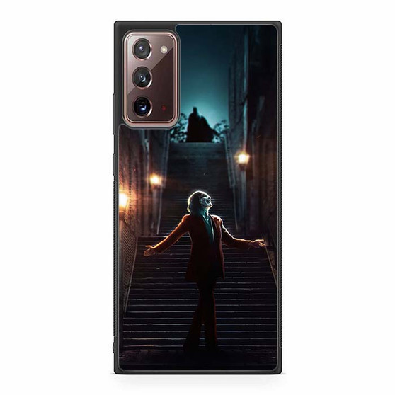 Joker Dancing at Stair Samsung Galaxy Note 20 5G Case