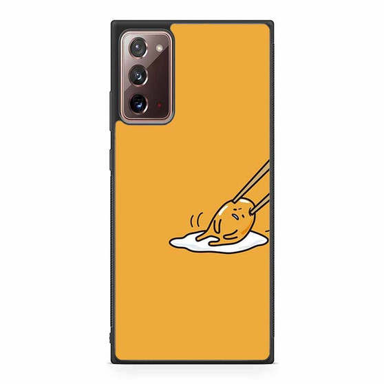 Gudetama 1 Samsung Galaxy Note 20 5G Case