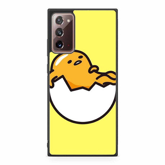 Gudetama 2 Samsung Galaxy Note 20 5G Case