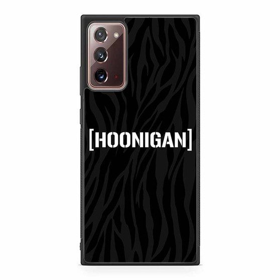 HOONIGAN Samsung Galaxy Note 20 5G Case