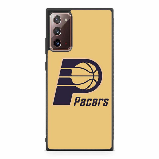 Iniana Pacers 2 Samsung Galaxy Note 20 5G Case