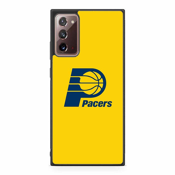 Iniana Pacers 3 Samsung Galaxy Note 20 5G Case