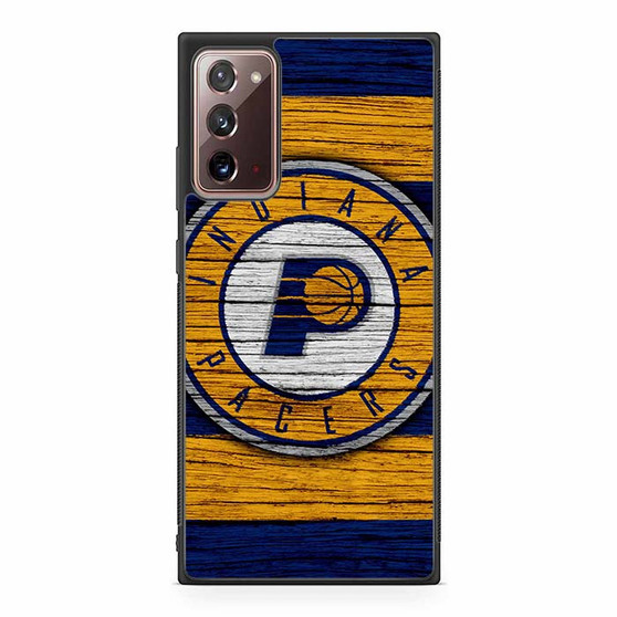 Iniana Pacers 4 Samsung Galaxy Note 20 5G Case