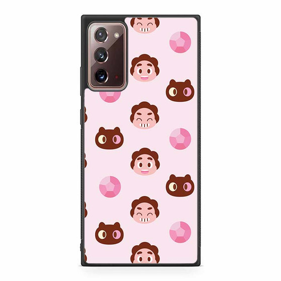 Steven universe Samsung Galaxy Note 20 5G Case