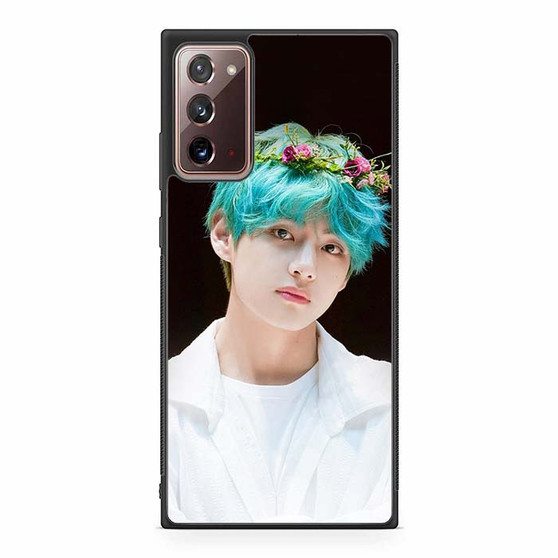V bts 1 Samsung Galaxy Note 20 5G Case