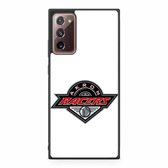 Akron Racers Samsung Galaxy Note 20 5G Case