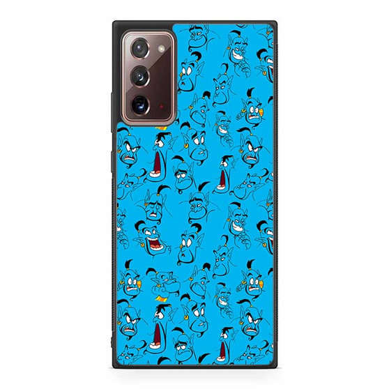 Aladdin jin Samsung Galaxy Note 20 5G Case