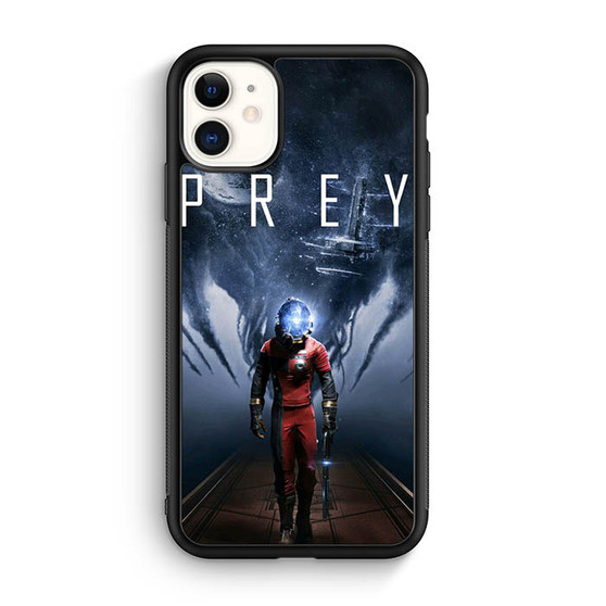 PREY iPhone 11 Case