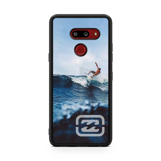 Billabong Surf 1 LG G8 ThinQ Case