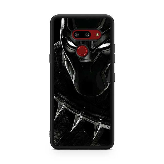 Black Panther Marvel LG G8 ThinQ Case
