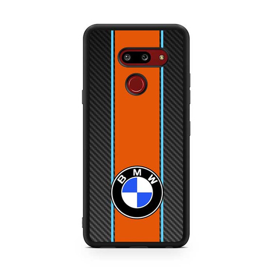 BMW Car LG G8 ThinQ Case