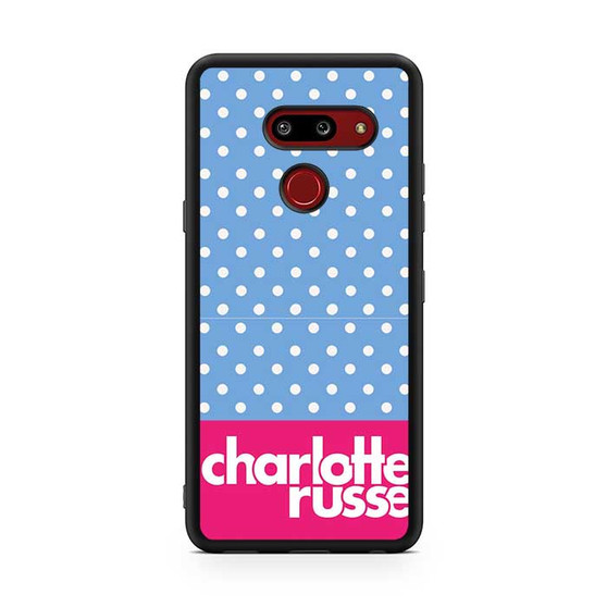 charlotte russe LG G8 ThinQ Case