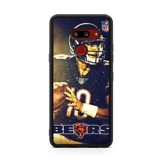 Chicago Bears 2 LG G8 ThinQ Case