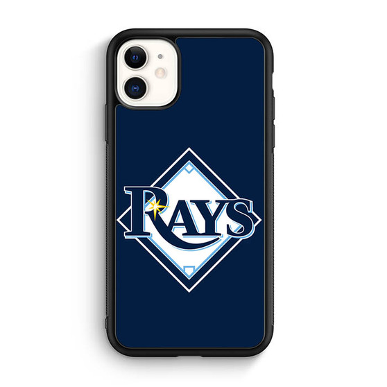 Rays iPhone 11 Case