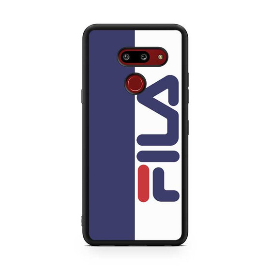 Fila Style 3 LG G8 ThinQ Case