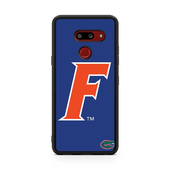 Florida Gators baseball 3 LG G8 ThinQ Case