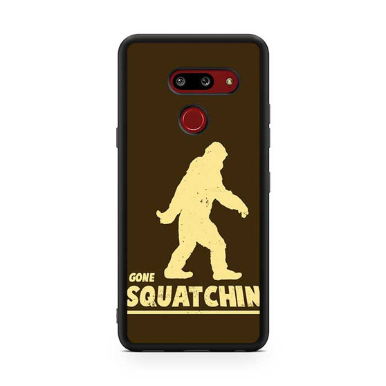 Gone Squatchin LG G8 ThinQ Case
