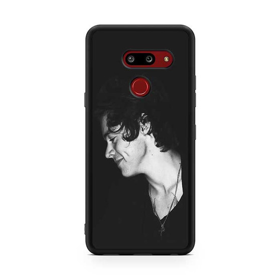 Harry Styles One Direction LG G8 ThinQ Case