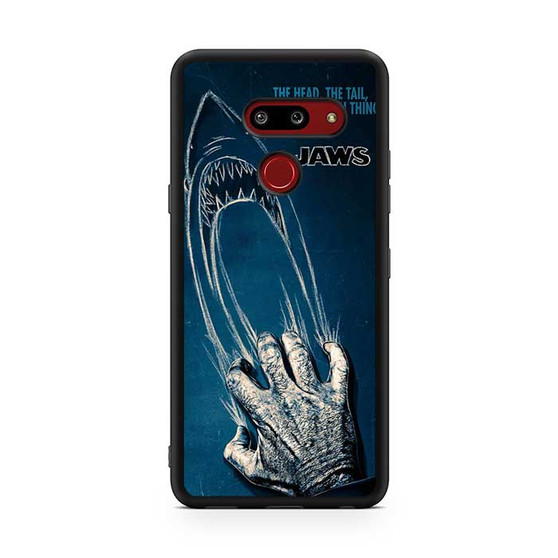 Jaws Cover LG G8 ThinQ Case