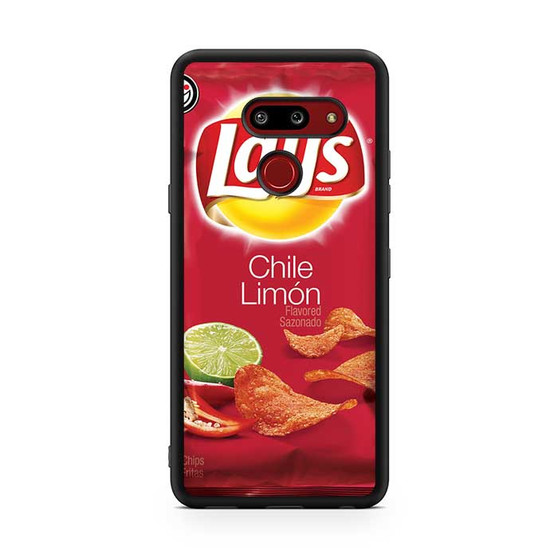 Lays 1 LG G8 ThinQ Case