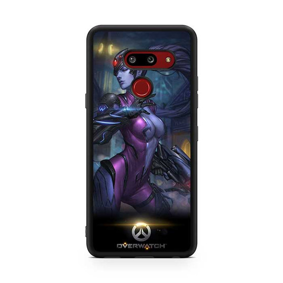 Overwatch's Character LG G8 ThinQ Case