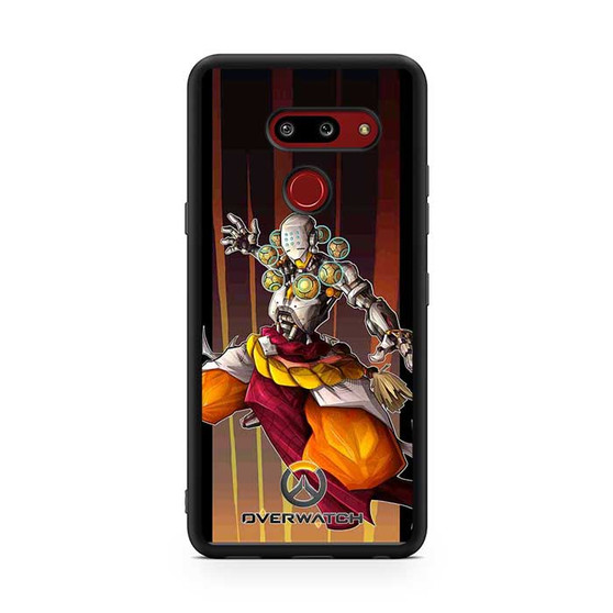 Overwatch LG G8 ThinQ Case