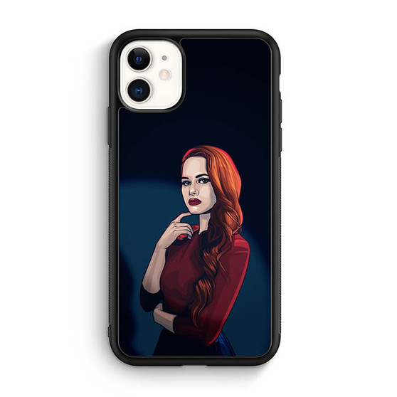 Riverdale Cheryl iPhone 11 Case