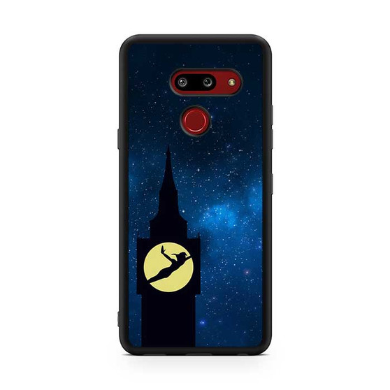 Peter pan LG G8 ThinQ Case