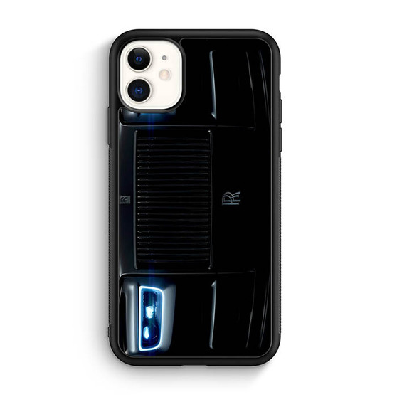 Rolls Royce Phantom iPhone 11 Case