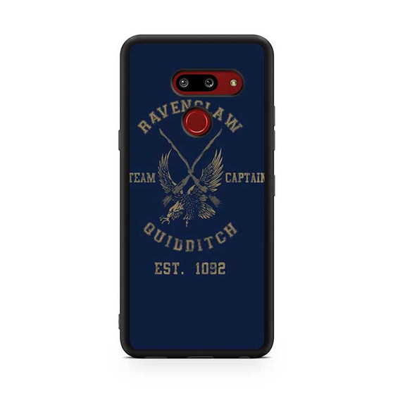 ravenclaw quidditch LG G8 ThinQ Case