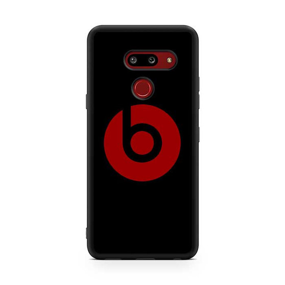 Red Beast LG G8 ThinQ Case