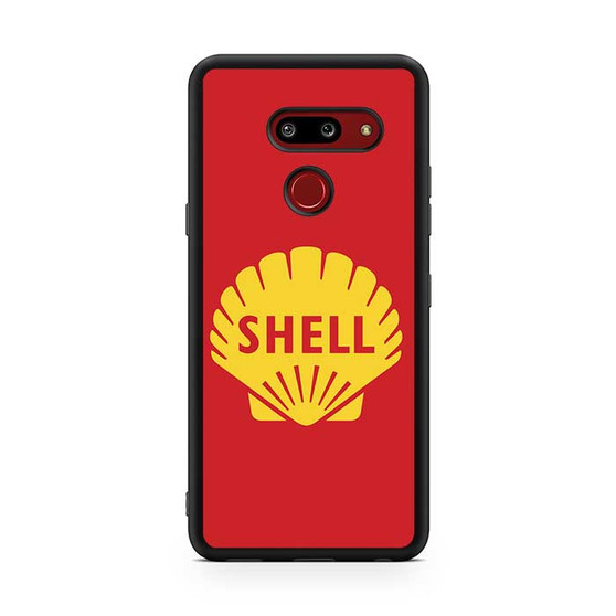 Shell Classic LG G8 ThinQ Case
