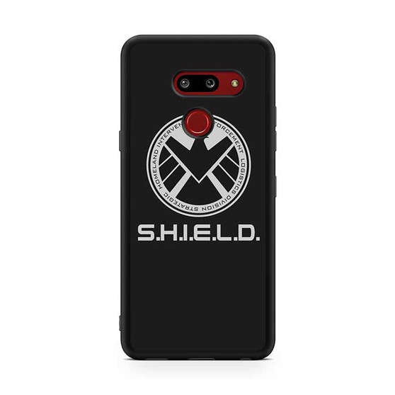 Shield LG G8 ThinQ Case