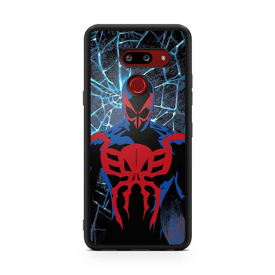 Spiderman 2099 Cool LG G8 ThinQ Case