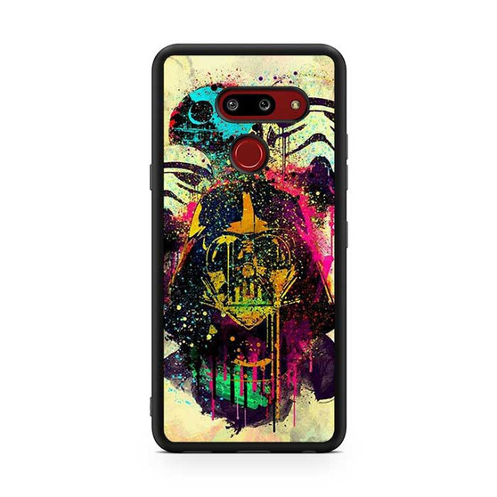 Star Wars Art Darth Vader 1 LG G8 ThinQ Case