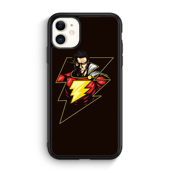 Sazzam Member of Justice League iPhone 11 Case