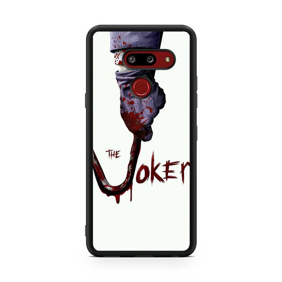 The Joker LG G8 ThinQ Case