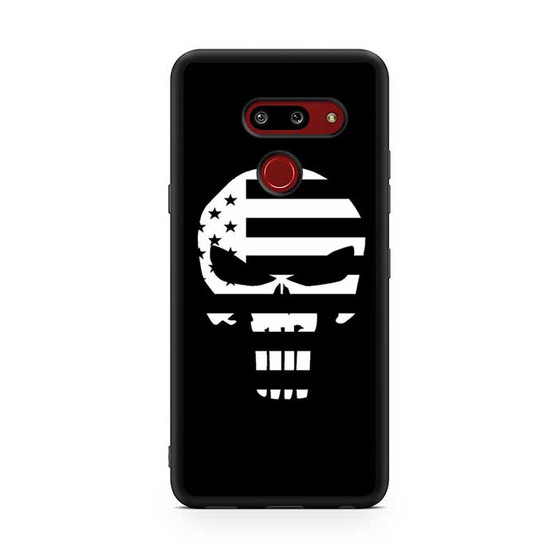 The Punisher LG G8 ThinQ Case