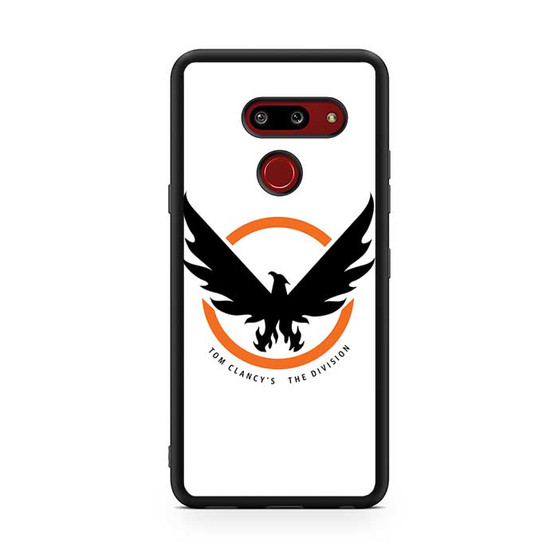 Tom Clancy's The Division 3 LG G8 ThinQ Case