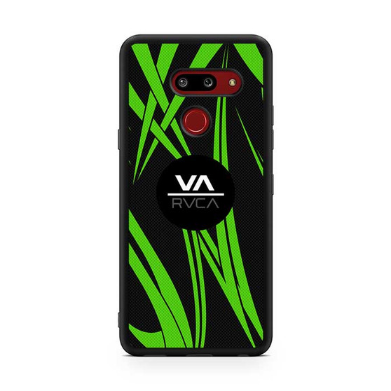 VA RVCA LG G8 ThinQ Case