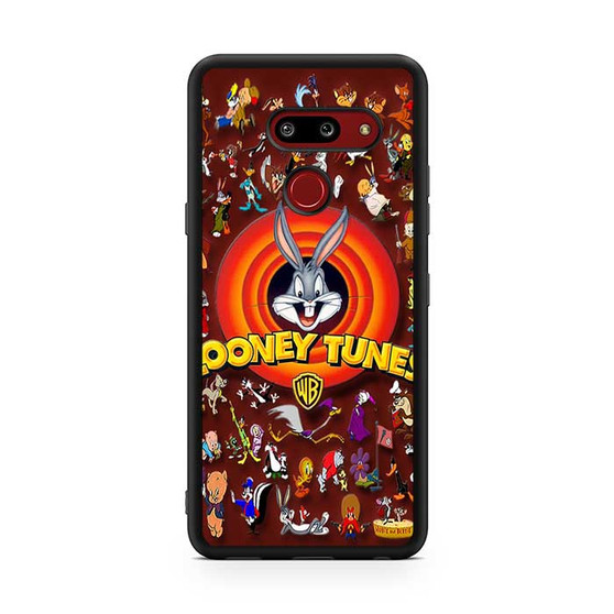 Looney Tunes LG G8 ThinQ Case