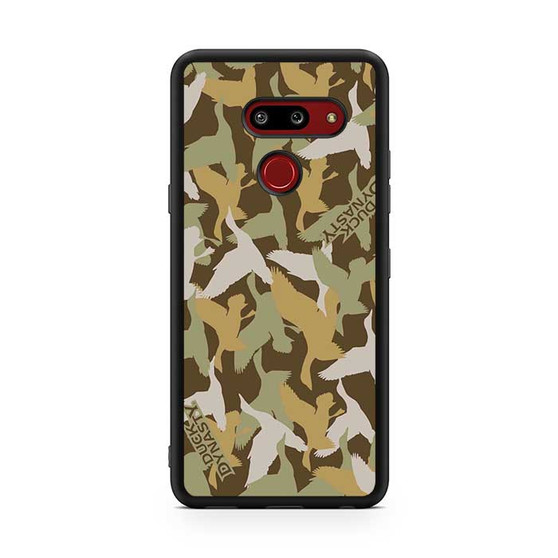 Duck Commander 3 LG G8 ThinQ Case